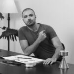 Photo Andre Mcheileh