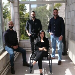 Profile photo of Opus Design Collective
