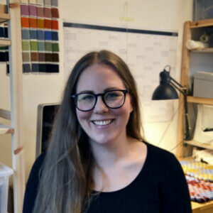 Profile photo of Lisa Darland