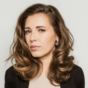 Profile photo of Teodora Kotseva