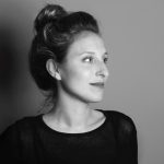 Photo Julia Chiaramonti