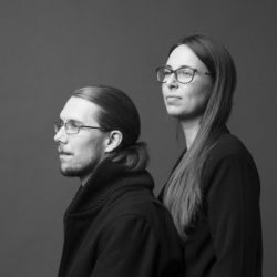 Profile photo of FARG & BLANCHE