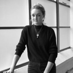 Profile photo of Charlotte Kidger