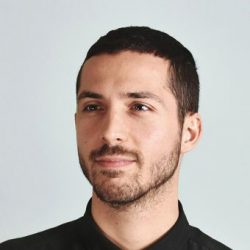 Profile photo of Johan Viladrich