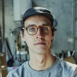 Profile photo of Troels Flensted